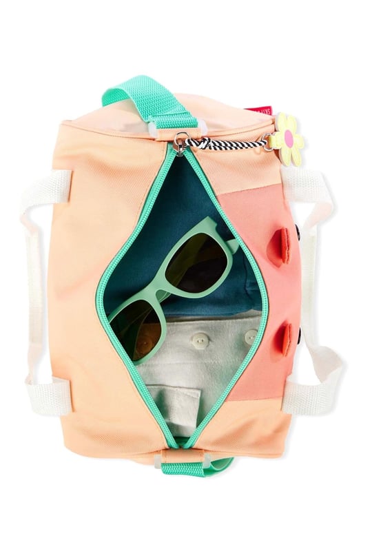 Skip Hop Duff Silindir Çanta Hamster 9R257010