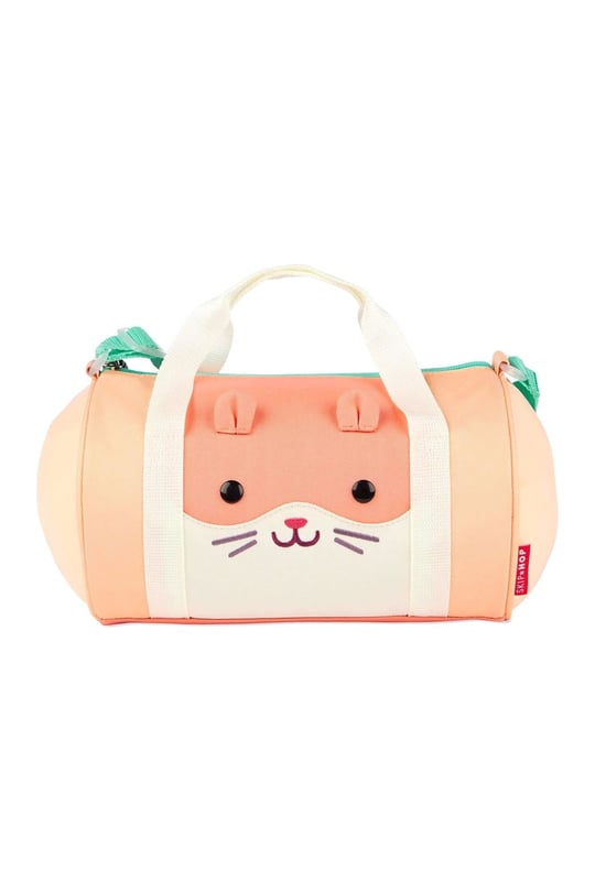 Skip Hop Duff Silindir Çanta Hamster 9R257010