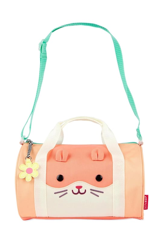 Skip Hop Duff Silindir Çanta Hamster 9R257010