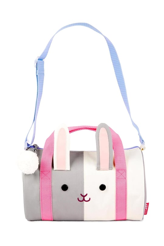 Skip Hop Duff Silindir Çanta Tavşan 9R257110
