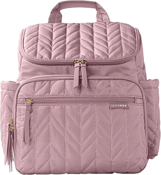 Skip Hop Forma Organizatör Çanta Pembe 9M203710