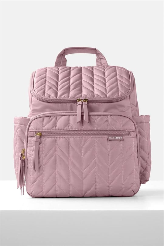 Skip Hop Forma Organizatör Çanta Pembe 9M203710