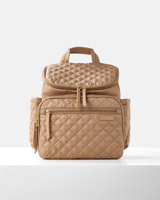 Skip Hop Forma Sırt Çantası Camel 9R126110
