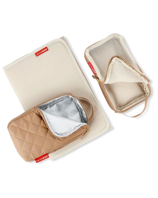 Skip Hop Forma Sırt Çantası Camel 9R126110