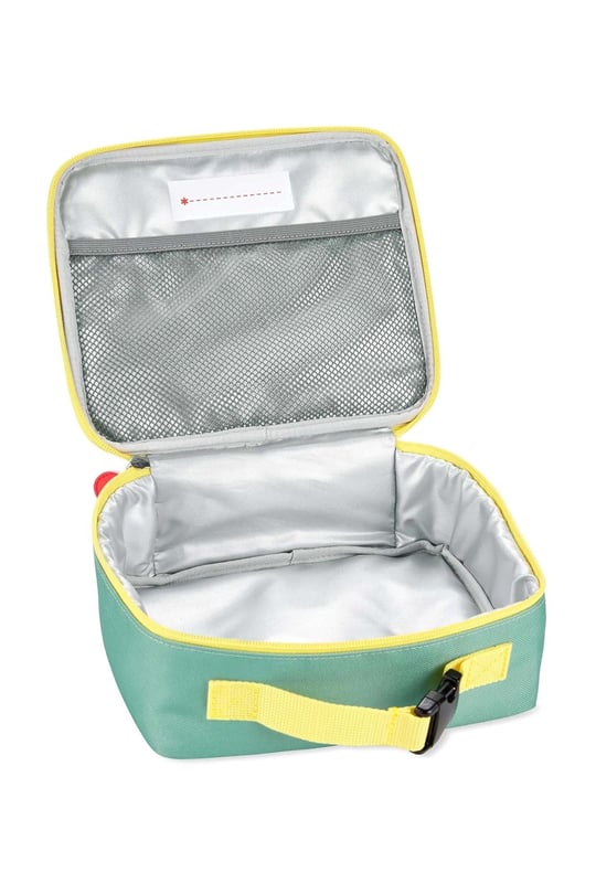 Skip Hop Spark Style Beslenme Çantası Kirpi 9S747610