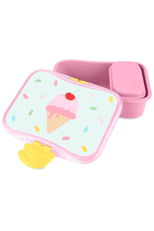 Skip Hop Spark Style Beslenme Kiti Dondurma 9O284810