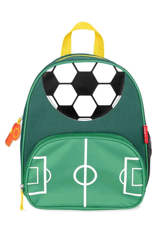 Skip Hop Spark Style Çocuk Sırt Çantası Futbol 9O278210