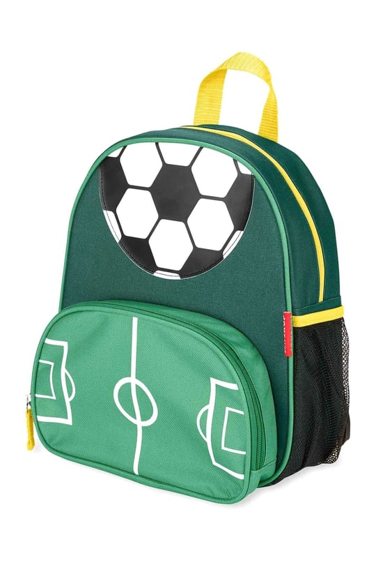 Skip Hop Spark Style Çocuk Sırt Çantası Futbol 9O278210
