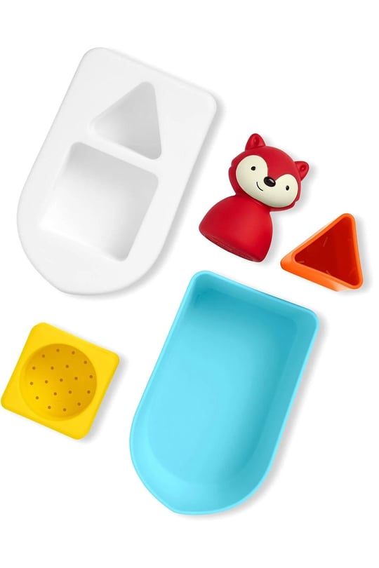 Skip Hop Zoo Banyo Oyuncağı Bot Tilki 9O277510