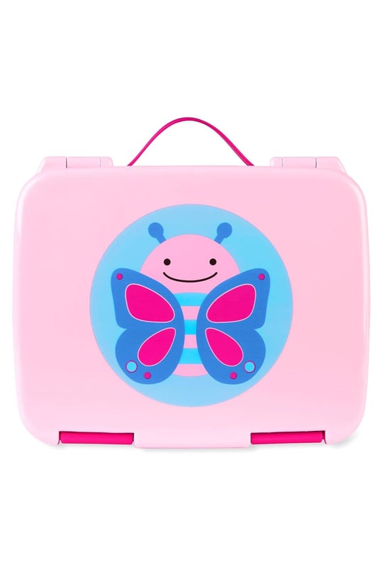 Skip Hop Zoo Bento Beslenme Kutusu Kelebek 9O286710