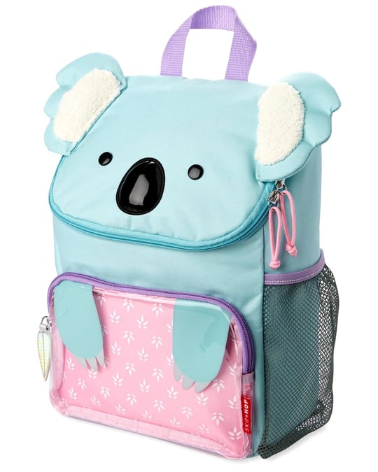 Skip Hop Zoo Büyük Boy Sırt Çantası Koala 9K481410
