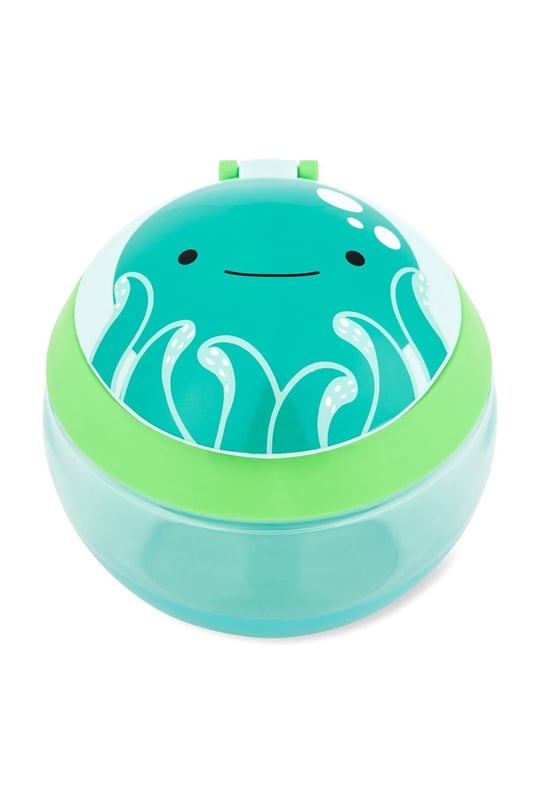 Skip Hop Zoo Çerez Kabı Ahtapot 9R837610