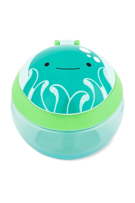 Skip Hop Zoo Çerez Kabı Ahtapot 9R837610