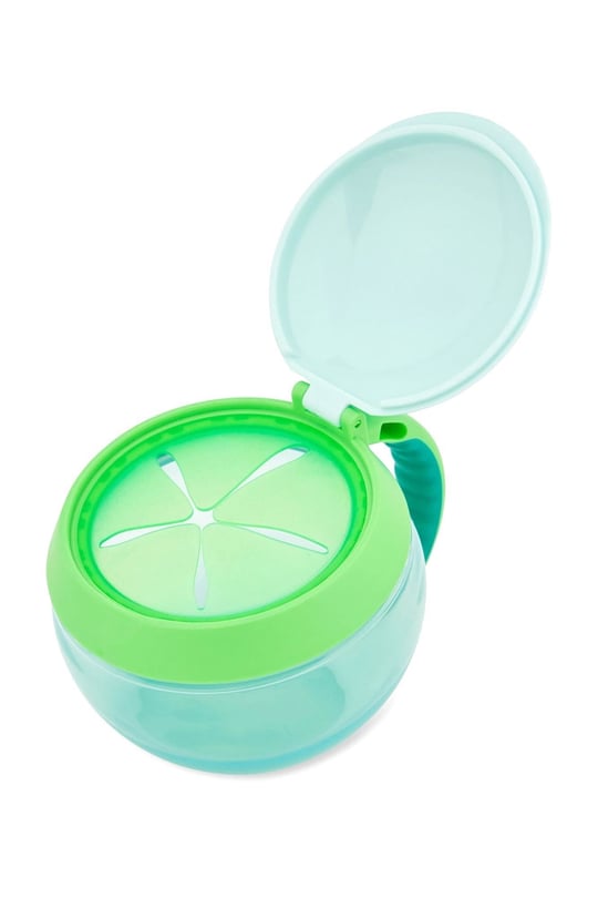 Skip Hop Zoo Çerez Kabı Ahtapot 9R837610
