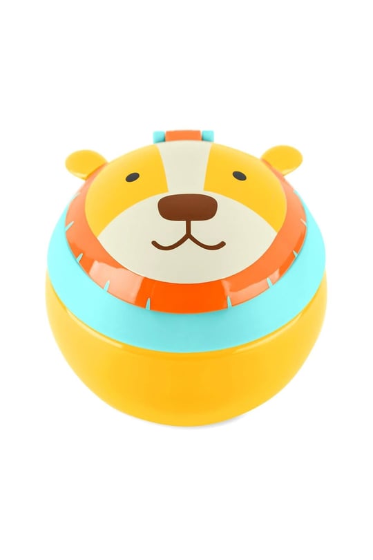 Skip Hop Zoo Çerez Kabı Aslan 9O284410