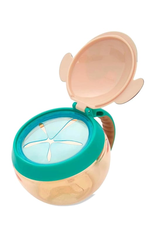 Skip Hop Zoo Çerez Kabı Pug 9L510610