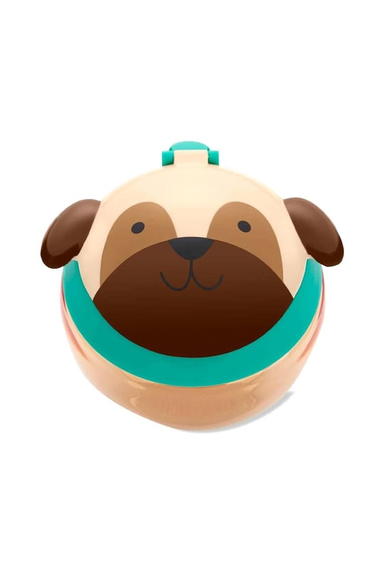 Skip Hop Zoo Çerez Kabı Pug 9L510610