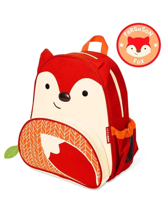 Skip Hop Zoo Çocuk Sırt Çantası Tilki 210256