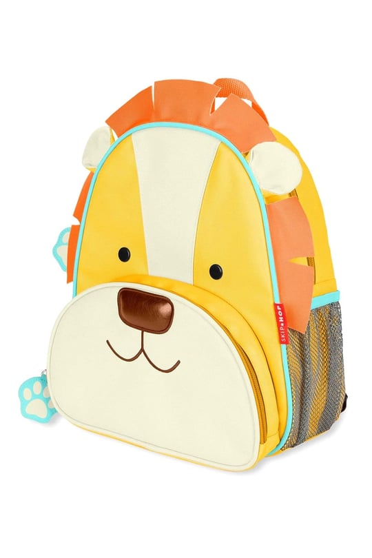 Skip Hop Zoo Sırt Çantası Aslan 9O278010