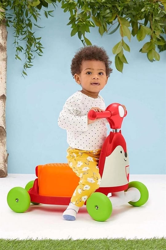 Skip Hop Zoo Tilki Bisiklet 184350