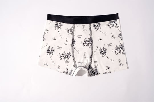U.S. Polo Assn. Erkek Çocuk 3lü Boxer Set Lacivert US2250