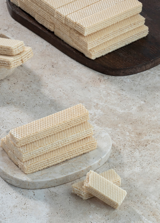 Gofret Vanilyalı 475 gr.