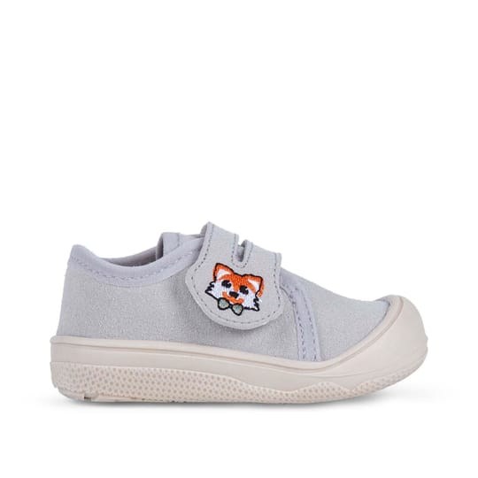 Buckhead Buckhead Çocuk Cırtlı Günlük Ayakkabı BUCK4331 Viper