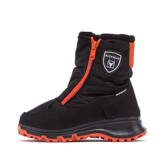 Buckhead Buckhead ÇOCUK SU İTİCİ FERMUARLI BOT BUCK1102 DASDAS CAMO