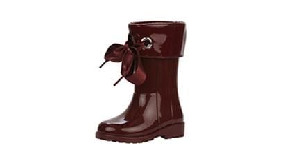 Igor Igor ÇOCUK BAĞCIKLI BOT W10114 CAMPERA CHAROL