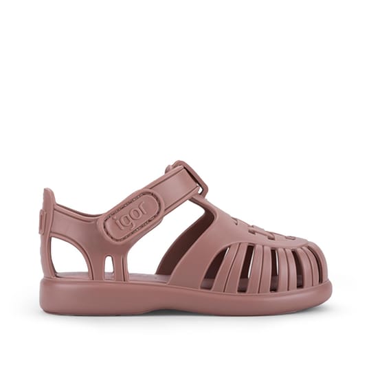 Igor Igor ÇOCUK CIRTLI SANDALET S10271 TOBBY SOLID
