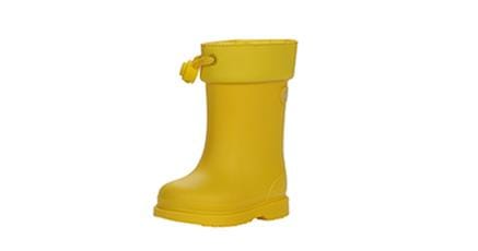 Igor Igor ÇOCUK LASTİKLİ BOT W10100 CHUFO CUELLO