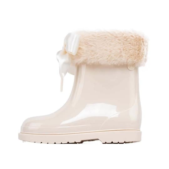 Igor Igor ÇOCUK LASTİKLİ BOT W10258 BIMBI SOFT