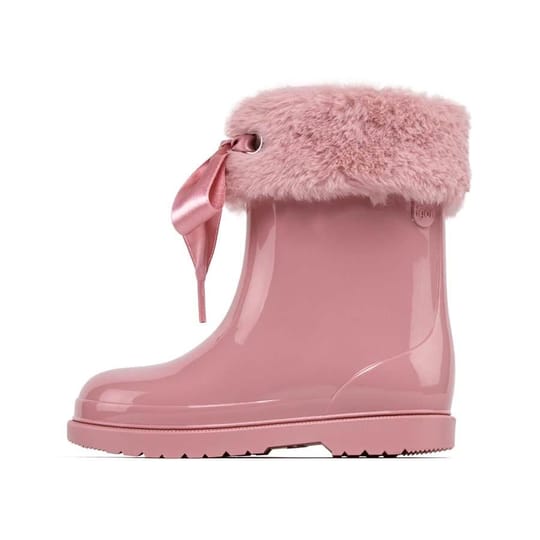 Igor Igor ÇOCUK LASTİKLİ BOT W10258 BIMBI SOFT