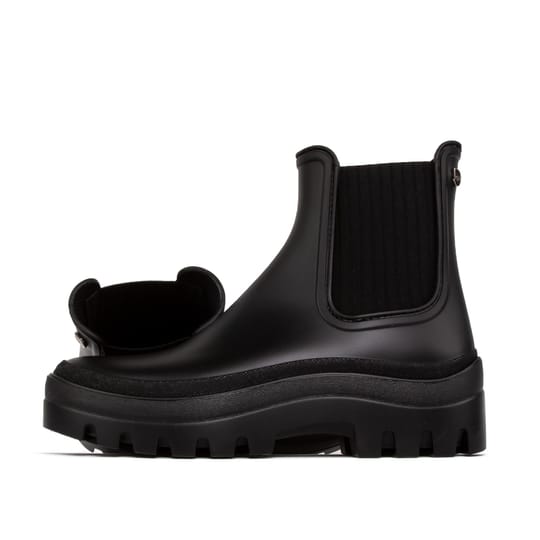 Igor Igor KADIN BOT W10280 SOUL BLACK