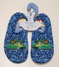 Newborn Newborn ÇOCUK DENİZ&HAVUZ PATİĞİ NAQ4011 AQUA SOCKS