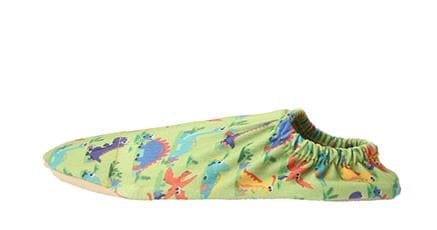 Newborn Newborn ÇOCUK DENİZ&HAVUZ PATİĞİ NAQ4010 AQUA SOCKS