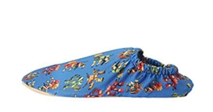 Newborn Newborn ÇOCUK DENİZ&HAVUZ PATİĞİ NAQ4010 AQUA SOCKS