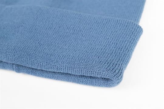 Kışlık Erkek Indigo Bere
