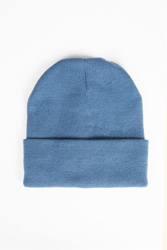 Kışlık Erkek Bere