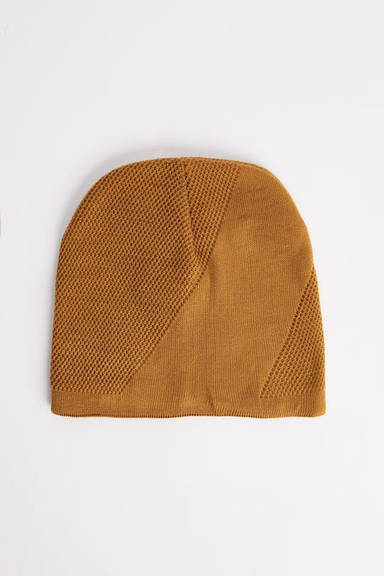 Kışlık Erkek Bere