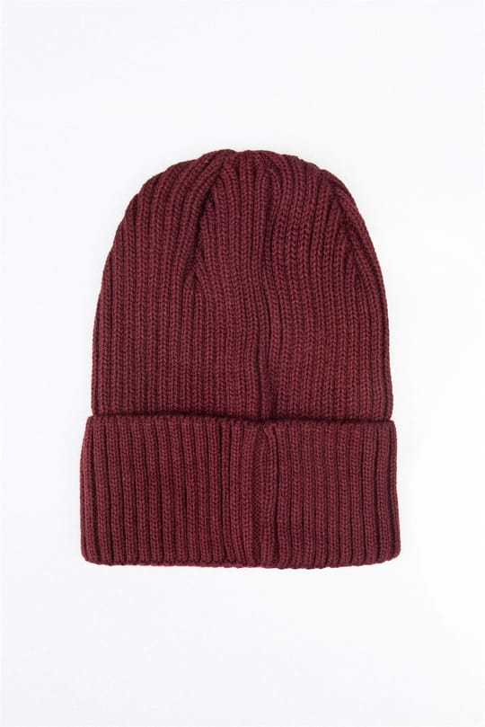 Kışlık Erkek Bere