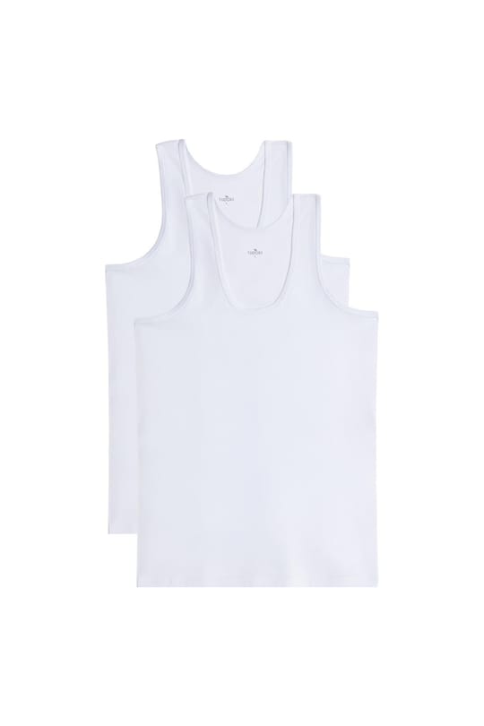 UNDERSHIRT BASIC 2  PIECES    ATLET