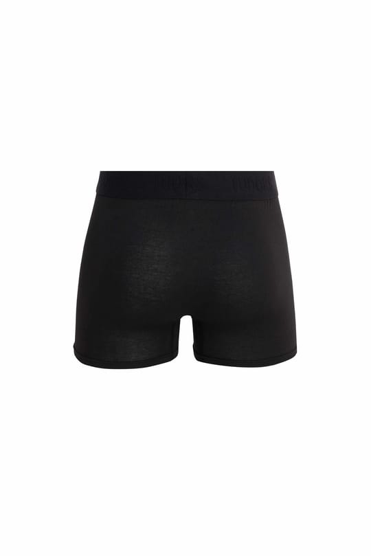 Erkek 3lü Pamuk Likralı Premium Seri Esnek Kumaş Boxer
