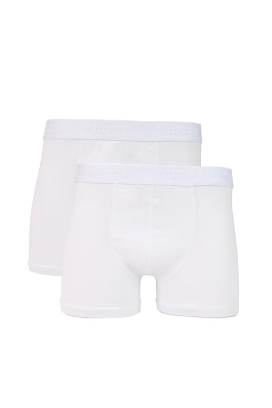 Erkek 6lı Pamuklu Likralı Esnek Kumaş Boxer