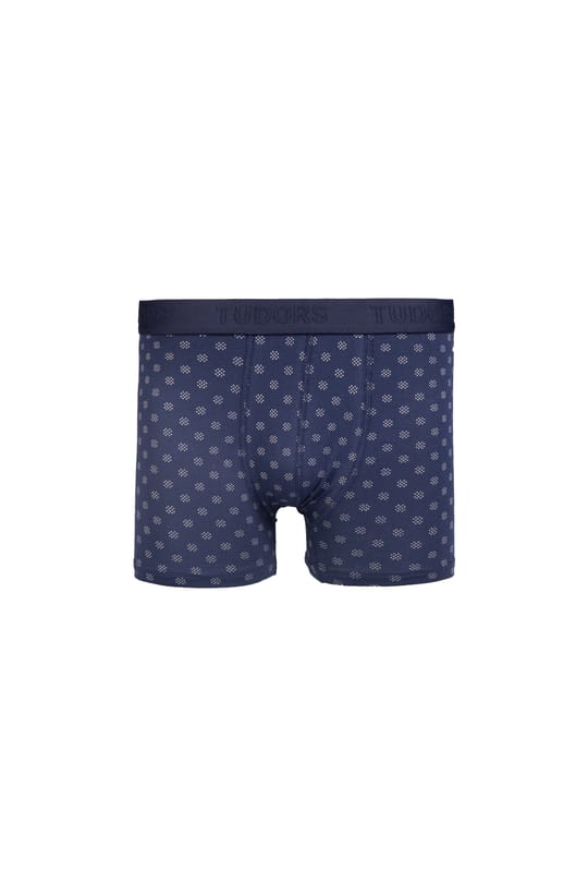 Erkek 10lu Likralı Pamuklu Esnek Kumaş Premium Seri Boxer