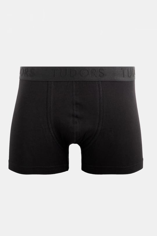 Erkek 10lu Likralı Pamuklu Esnek Kumaş Premium Seri Boxer