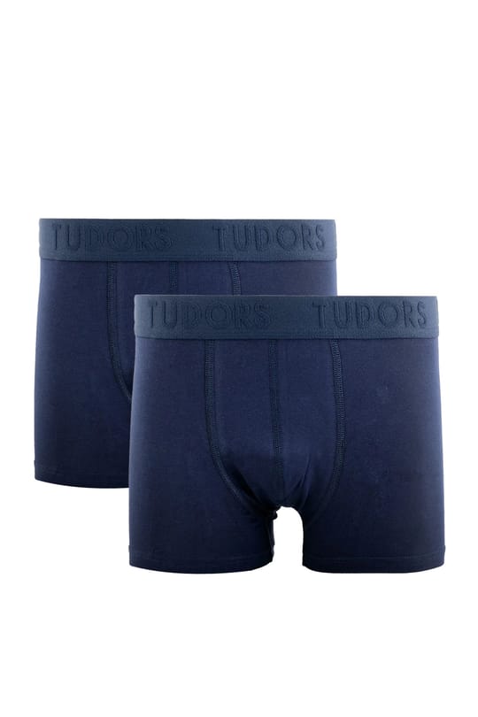 Erkek 10lu Likralı Pamuklu Esnek Kumaş Premium Seri Boxer