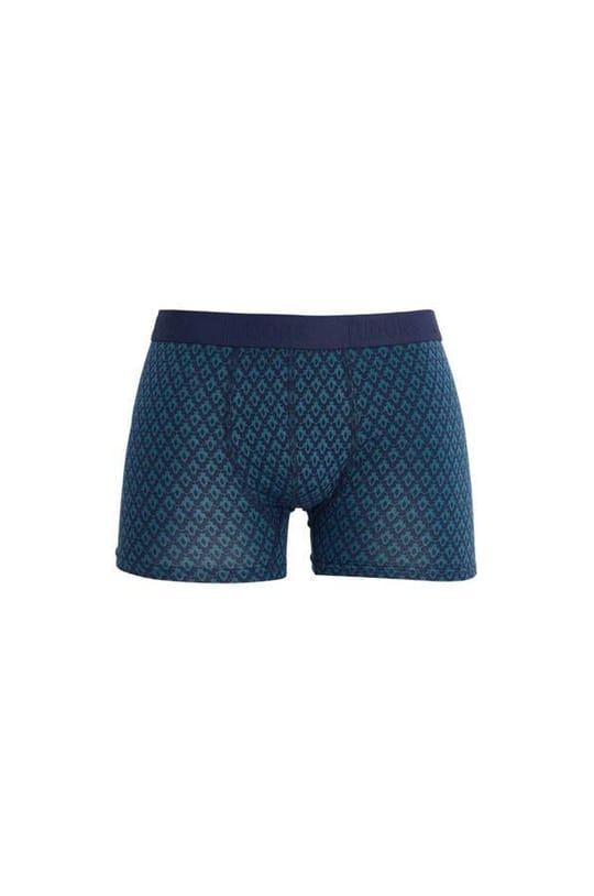 Erkek 10lu Likralı Pamuklu Esnek Kumaş Premium Seri Boxer