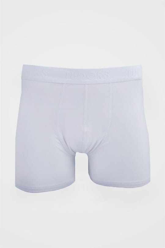 Erkek 10lu Likralı Pamuklu Esnek Kumaş Premium Seri Boxer