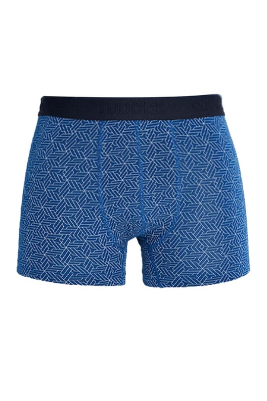 Erkek 10lu Likralı Pamuklu Esnek Kumaş Premium Seri Boxer